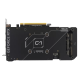 ASUS Dual GeForce RTX 5060 Ti 8GB GDDR6 OC Edition Graphics Card