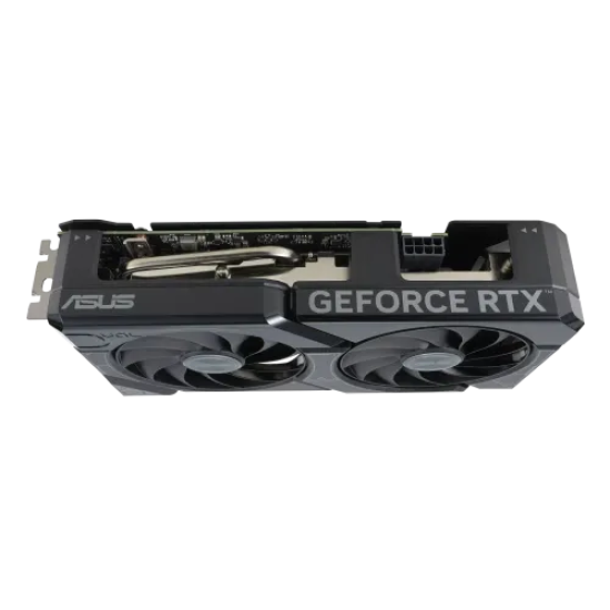 ASUS Dual GeForce RTX 4060 Ti OC Edition 8GB GDDR6 Graphics Card