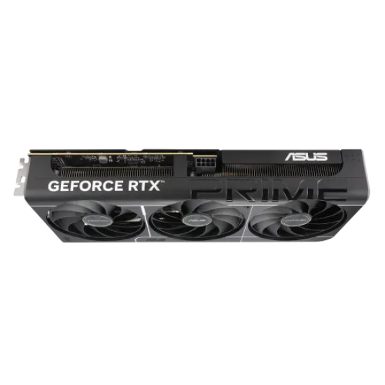 ASUS PRIME GeForce RTX 5060 Ti 16GB GDDR7 OC Edition Graphics Card