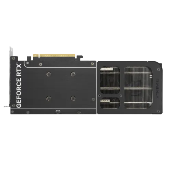 ASUS PRIME GeForce RTX 5060 Ti 16GB GDDR7 OC Edition Graphics Card