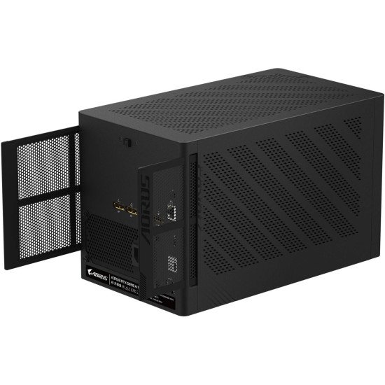 GIGABYTE AORUS RTX 5090 32GB AI Box Graphics Card