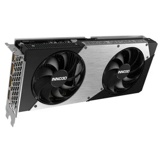 INNO3D GeForce RTX 5060 TWIN X2 OC 8GB GDDR7 Graphics Card