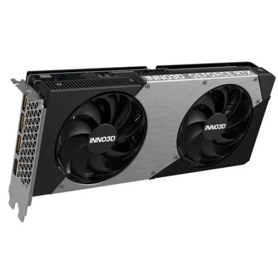 INNO3D GeForce RTX 5060 Ti 16GB TWIN X2 OC GDDR7 Graphics Card