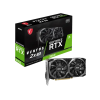 MSI GeForce RTX 3050 VENTUS 2X XS 8GB OC GDDR6 Graphics Card