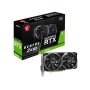 MSI GeForce RTX 3050 VENTUS 2X XS 8GB OC GDDR6 Graphics Card