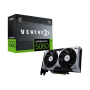 MSI GeForce RTX 5060 8G VENTUS 2X OC 8GB GDDR7 Graphics Card