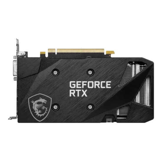 MSI GeForce RTX 3050 VENTUS 2X XS 8GB OC GDDR6 Graphics Card