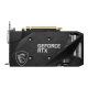 MSI GeForce RTX 3050 VENTUS 2X XS 8GB OC GDDR6 Graphics Card