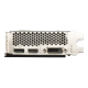 MSI GeForce RTX 3050 VENTUS 2X XS 8GB OC GDDR6 Graphics Card
