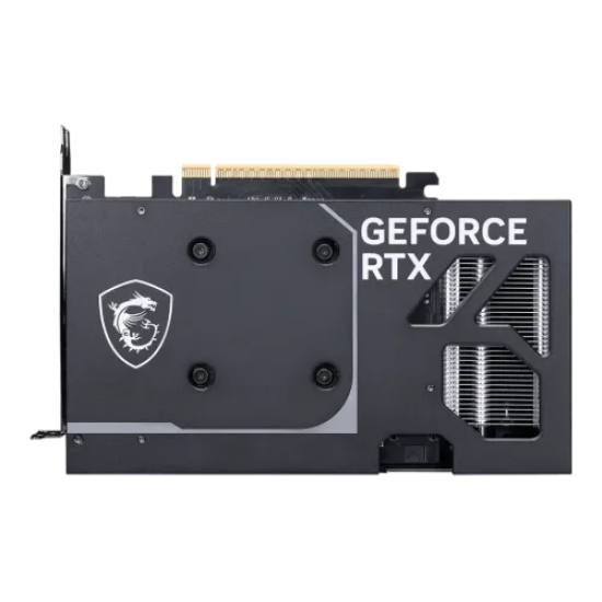 MSI GeForce RTX 5060 8G VENTUS 2X OC 8GB GDDR7 Graphics Card
