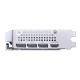 MSI GeForce RTX 5060 8G VENTUS 2X OC WHITE 8GB GDDR7 Graphics Card
