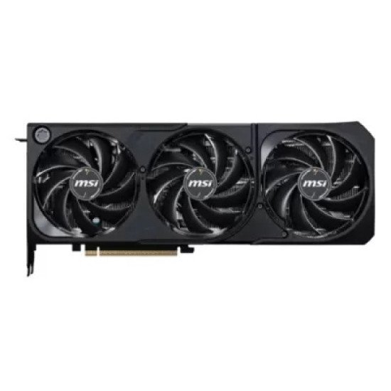 MSI GeForce RTX 5070 Ti 16G SHADOW 3X OC 16GB GDDR7 Graphics Card