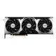 MSI GeForce RTX 5080 16G VENTUS 3X OC 16GB GDDR7 Graphics Card
