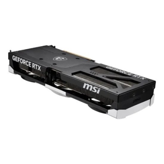 MSI GeForce RTX 5080 16G VENTUS 3X OC 16GB GDDR7 Graphics Card