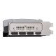 MSI GeForce RTX 5080 16G VENTUS 3X OC 16GB GDDR7 Graphics Card