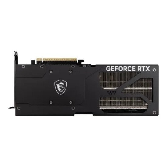 MSI GeForce RTX 5080 16G VENTUS 3X OC 16GB GDDR7 Graphics Card