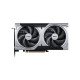 MSI GeForce RTX 5060 Ti 16G VENTUS 2X OC PLUS 16GB GDDR7 Graphics Card