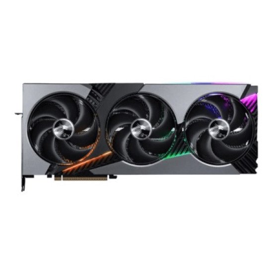 MSI GeForce RTX 5080 16G VANGUARD SOC 16GB GDDR7 Graphics Card