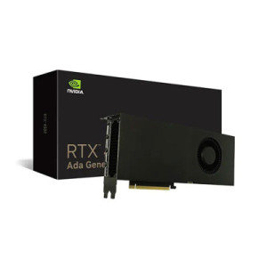 NVIDIA RTX 4500 Ada Generation 24GB GDDR6 Graphics Card
