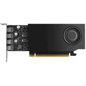 NVIDIA RTX A400	4GB GDDR6 Graphics Card