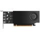 NVIDIA RTX A400	4GB GDDR6 Graphics Card