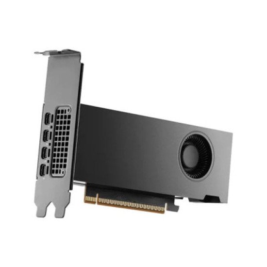 NVIDIA RTX PRO 2000 Blackwell 16GB GDDR7 Graphics Card