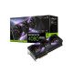 PNY GeForce RTX 4080 SUPER 16GB XLR8 Gaming VERTO EPIC X RGB Overclocked Triple Fan Graphics Card