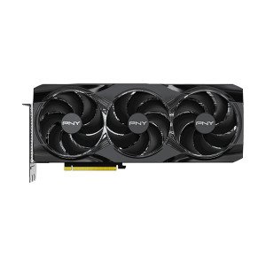 PNY GeForce RTX 5080 Triple Fan 16GB GDDR7 Graphics Card