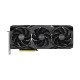 PNY GeForce RTX 5080 Triple Fan 16GB GDDR7 Graphics Card