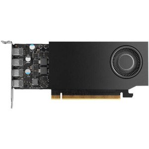 PNY NVIDIA RTX A1000 8GB GDDR6 Graphics Card