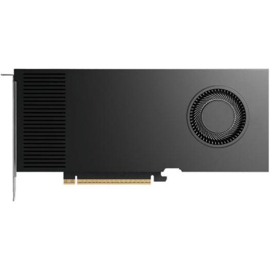 PNY NVIDIA RTX PRO 4000 Blackwell 24GB GDDR7 Graphics Card
