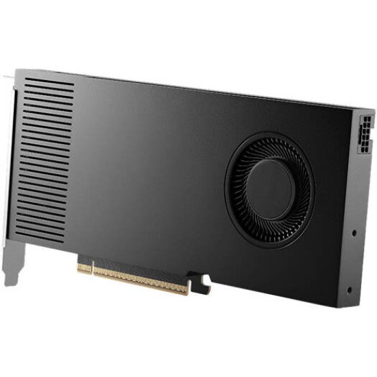 PNY NVIDIA RTX PRO 4000 Blackwell 24GB GDDR7 Graphics Card