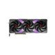 PNY GeForce RTX 4080 SUPER 16GB XLR8 Gaming VERTO EPIC X RGB Overclocked Triple Fan Graphics Card