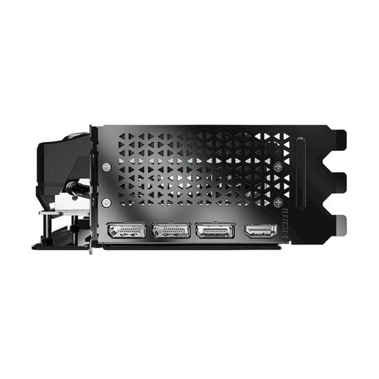 PNY GeForce RTX 5080 Triple Fan 16GB GDDR7 Graphics Card