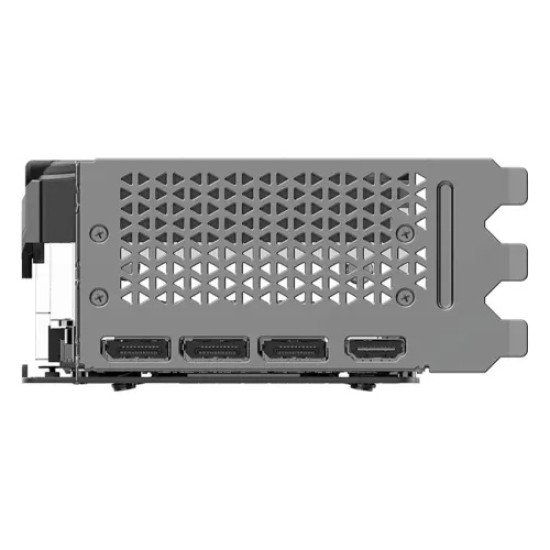 PNY GeForce RTX 5070 Ti OC Triple Fan 16GB GDDR7 Graphic Card