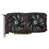 PELADN KaiTian RX 550 V2 GDDR5 4GB Gaming Graphics Card