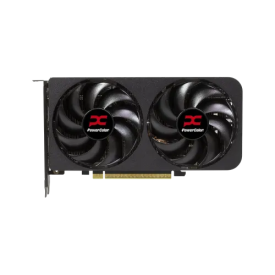 PowerColor Reaper AMD Radeon RX 9060 XT 16GB GDDR6 Graphics Card