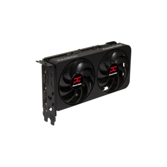 PowerColor Reaper AMD Radeon RX 9060 XT 16GB GDDR6 Graphics Card
