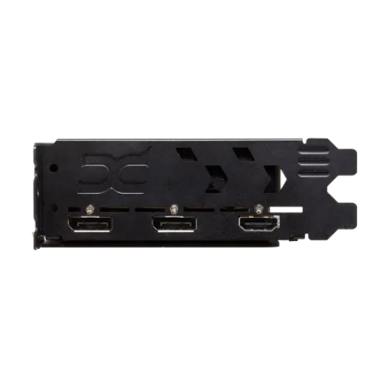 PowerColor Reaper AMD Radeon RX 9060 XT 16GB GDDR6 Graphics Card