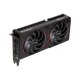 SPARKLE Intel Arc B570 Eclipse OC 10GB DDR6 Graphics Card