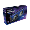 SPARKLE Intel Arc B580 TWINSTAR 12GB GDDR6 GPU