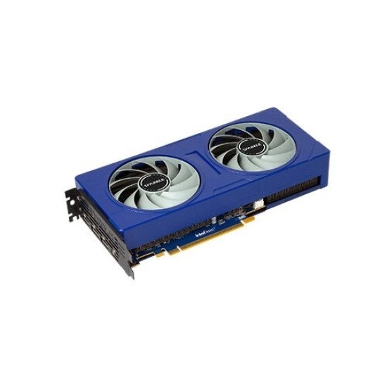 SPARKLE Intel Arc B570 TWINSTAR 10GB GDDR6 Graphics Card