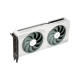 SPARKLE Intel Arc B570 10GB GDDR6 GUARDIAN Luna OC White Edition