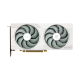 SPARKLE Intel Arc B570 10GB GDDR6 GUARDIAN Luna OC White Edition