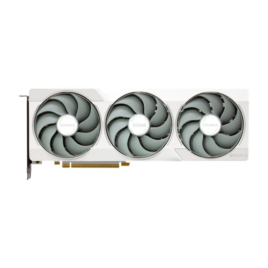 Sparkle B580 12GB DDR6 TITAN LUNA OC