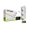 ZOTAC GAMING GeForce RTX 5070 AMP White Edition 12GB GDDR7 Graphics Card