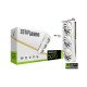 ZOTAC GAMING GeForce RTX 5070 AMP White Edition 12GB GDDR7 Graphics Card