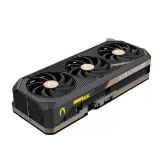 ZOTAC GAMING GeForce RTX 5070 Ti SOLID SFF OC 16GB GDDR7 Graphics Card
