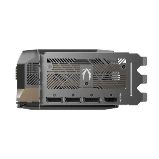 ZOTAC GAMING GeForce RTX 5080 AMP Extreme INFINITY 16GB GDDR7 Graphics Card