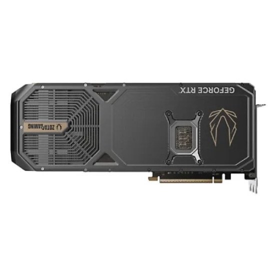 ZOTAC GAMING GeForce RTX 5080 AMP Extreme INFINITY 16GB GDDR7 Graphics Card